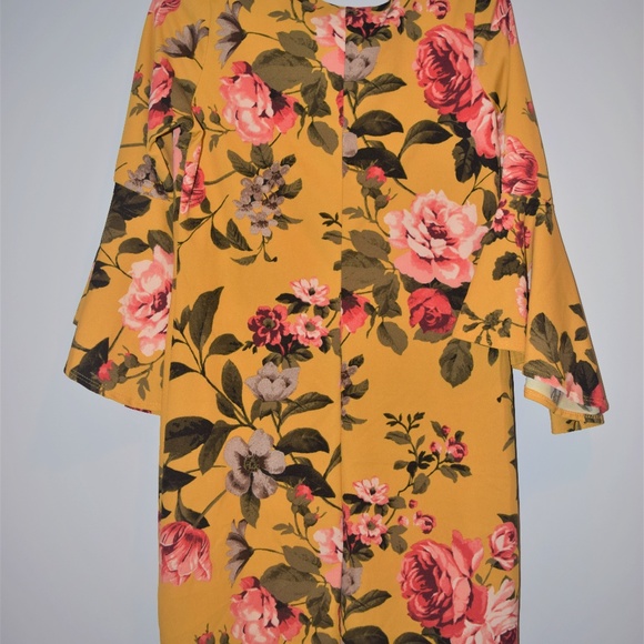 OLIVIA MATTHEWS DRESS - Picture 3 of 4